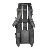 Zaino Vanguard VEO Active 53 grigio dimensione massima schermo 16 pollici