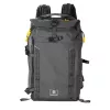 Zaino Vanguard VEO Active 53 grigio dimensione massima schermo 16 pollici