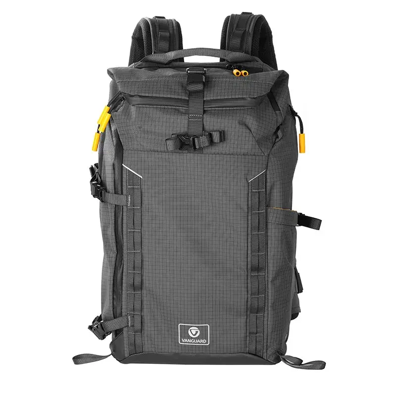 Zaino Vanguard VEO Active 53 grigio dimensione massima schermo 16 pollici