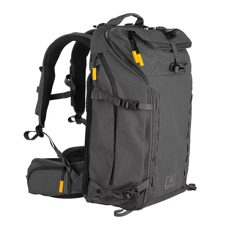 Zaino Vanguard VEO Active 53 grigio dimensione massima schermo 16 pollici