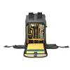 Zaino Vanguard VEO Active 53 grigio dimensione massima schermo 16 pollici
