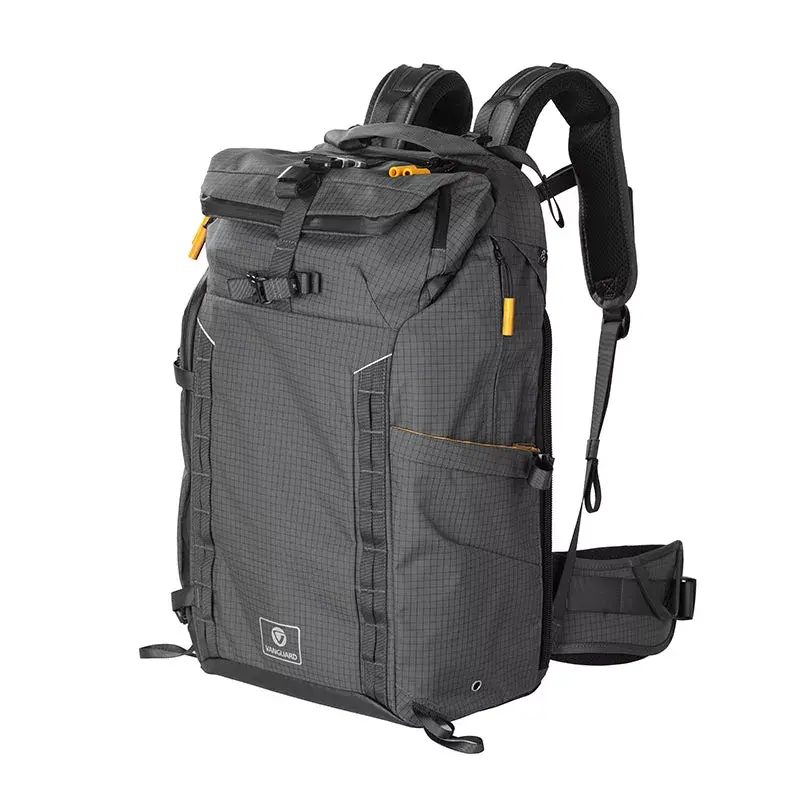 Zaino Vanguard VEO Active 53 grigio dimensione massima schermo 16 pollici