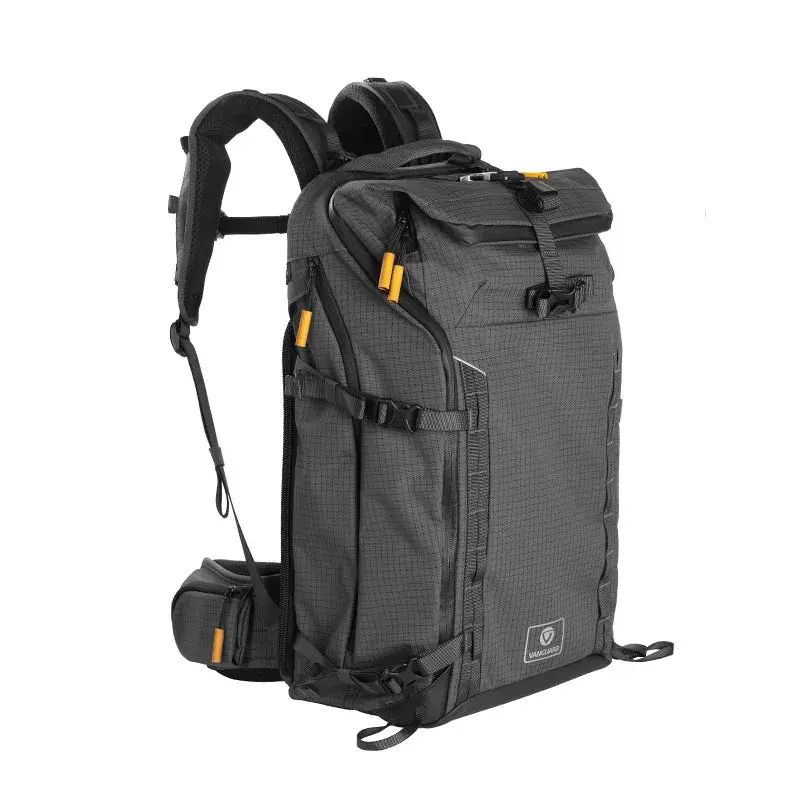 Zaino Vanguard VEO Active 53 grigio dimensione massima schermo 16 pollici