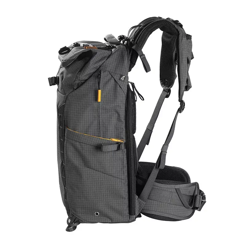 Zaino Vanguard VEO Active 53 grigio dimensione massima schermo 16 pollici