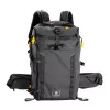 Zaino Vanguard VEO Active 53 grigio dimensione massima schermo 16 pollici