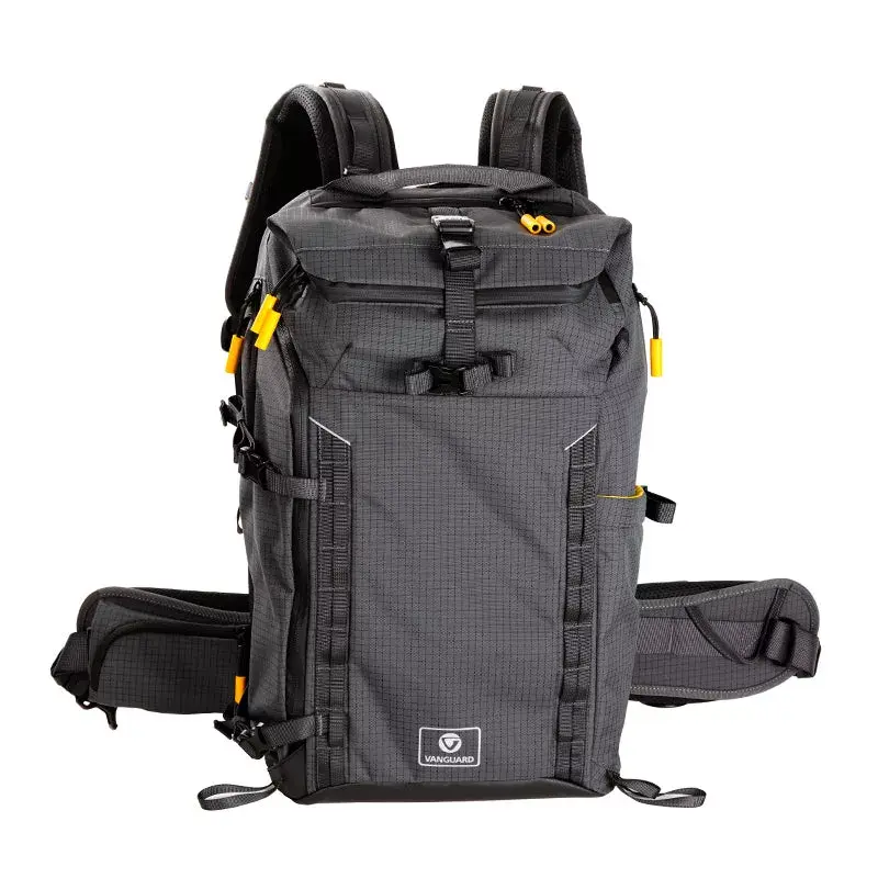 Zaino Vanguard VEO Active 53 grigio dimensione massima schermo 16 pollici