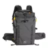 Zaino Vanguard VEO Active 53 grigio dimensione massima schermo 16 pollici