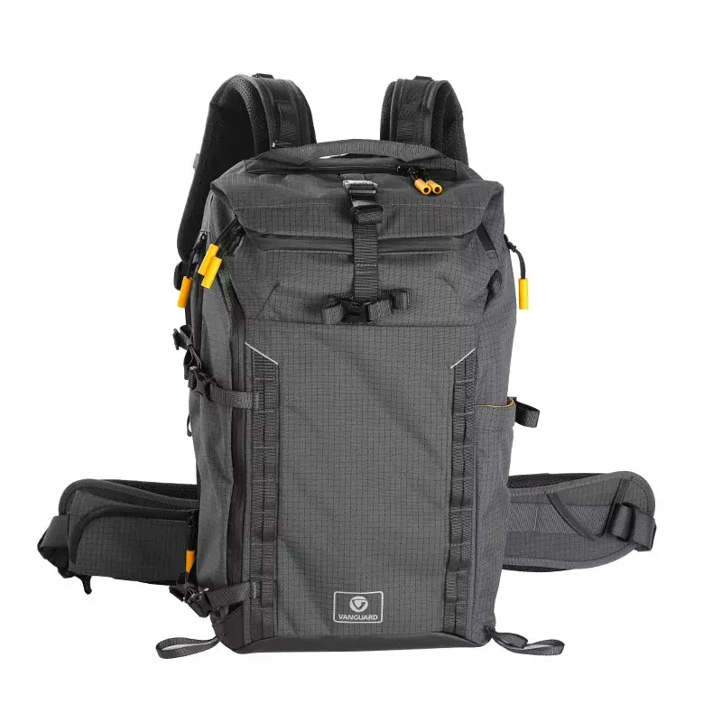 Zaino Vanguard VEO Active 53 grigio dimensione massima schermo 16 pollici