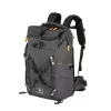 Zaino Vanguard VEO Active 53 grigio dimensione massima schermo 16 pollici