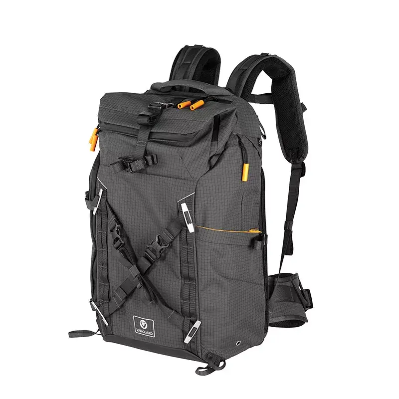 Zaino Vanguard VEO Active 53 grigio dimensione massima schermo 16 pollici