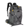 Zaino Vanguard VEO Active 53 grigio dimensione massima schermo 16 pollici