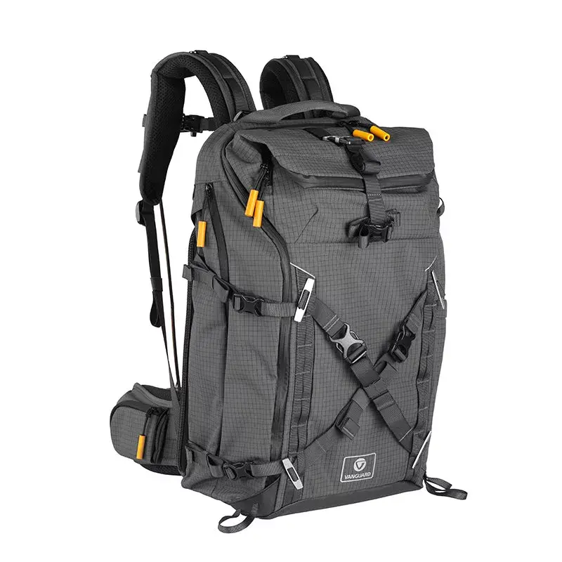 Zaino Vanguard VEO Active 53 grigio dimensione massima schermo 16 pollici