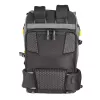 Zaino Vanguard VEO Active 53 grigio dimensione massima schermo 16 pollici