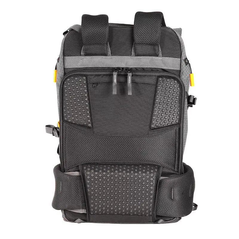 Zaino Vanguard VEO Active 53 grigio dimensione massima schermo 16 pollici