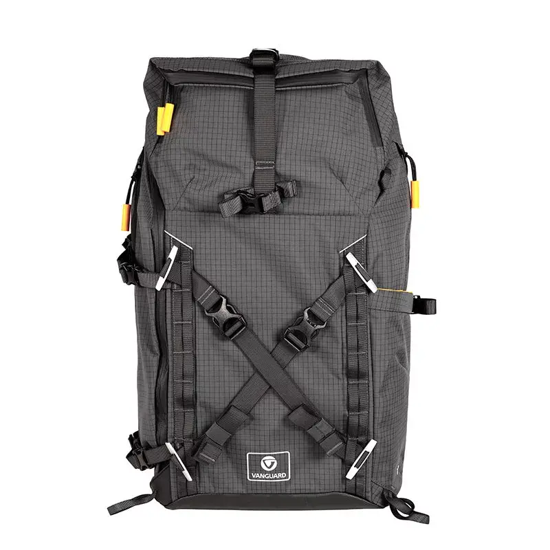 Zaino Vanguard VEO Active 53 grigio dimensione massima schermo 16 pollici
