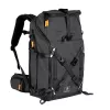 Zaino Vanguard VEO Active 53 grigio dimensione massima schermo 16 pollici