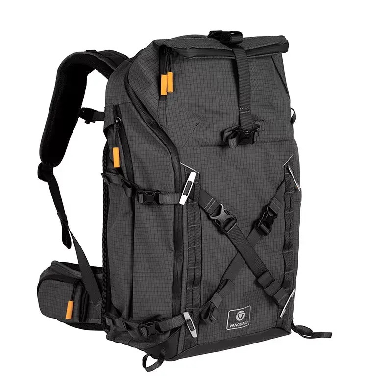 Zaino Vanguard VEO Active 53 grigio dimensione massima schermo 16 pollici