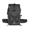 Zaino Vanguard VEO Active 53 grigio dimensione massima schermo 16 pollici