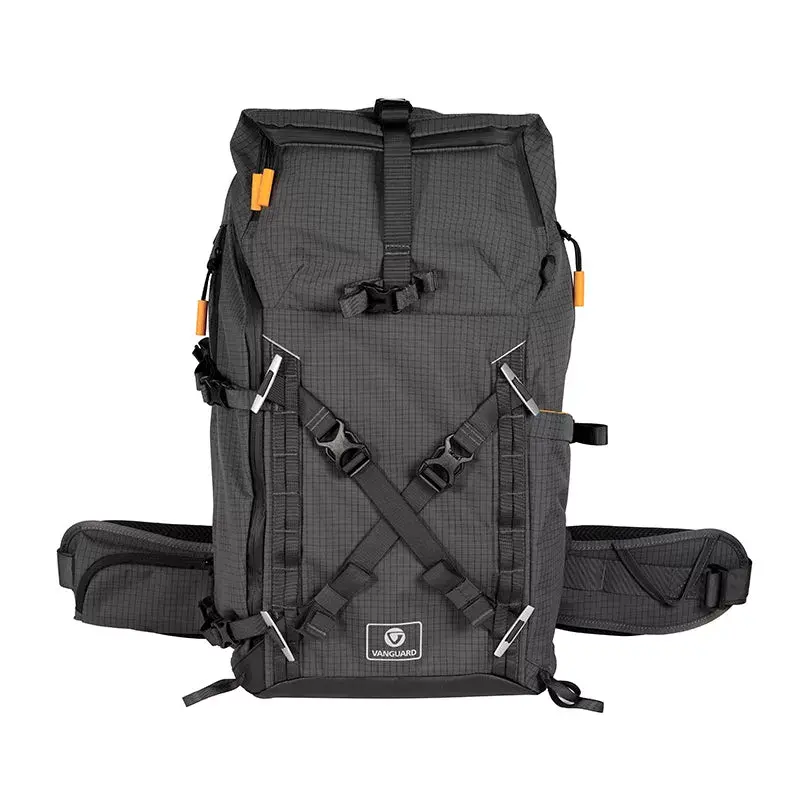 Zaino Vanguard VEO Active 53 grigio dimensione massima schermo 16 pollici