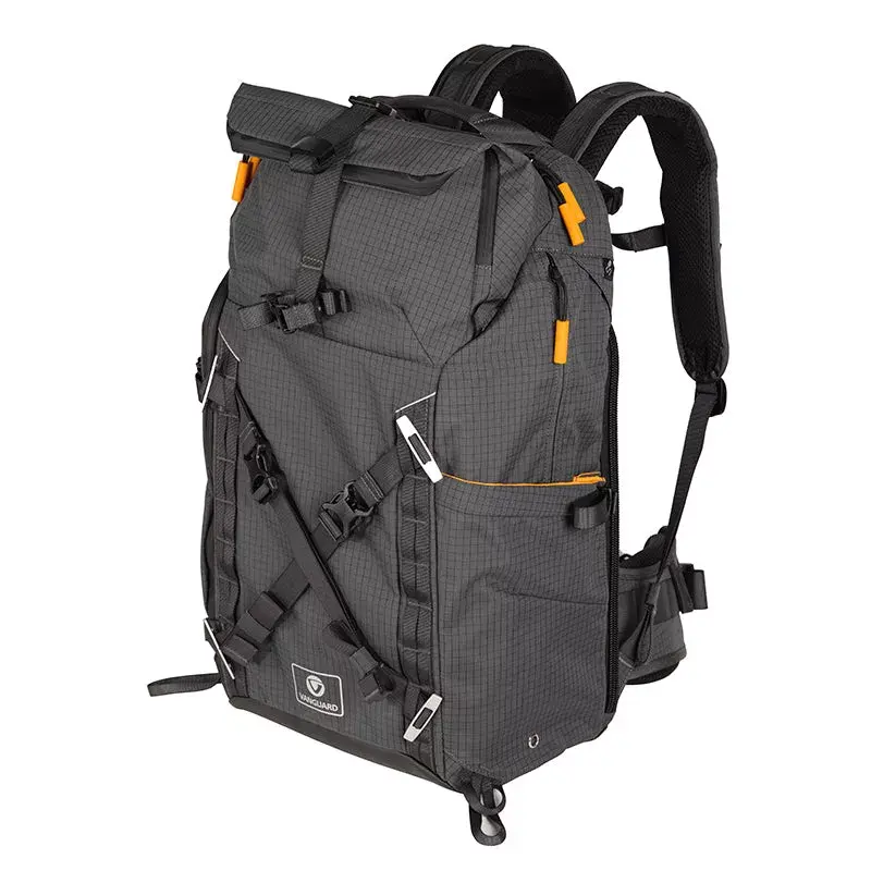 Zaino Vanguard VEO Active 53 grigio dimensione massima schermo 16 pollici