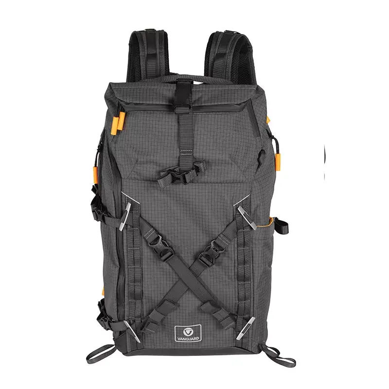 Zaino Vanguard VEO Active 53 grigio dimensione massima schermo 16 pollici