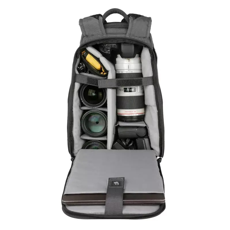 Zaino Vanguard VEO ADAPTOR R44 BK