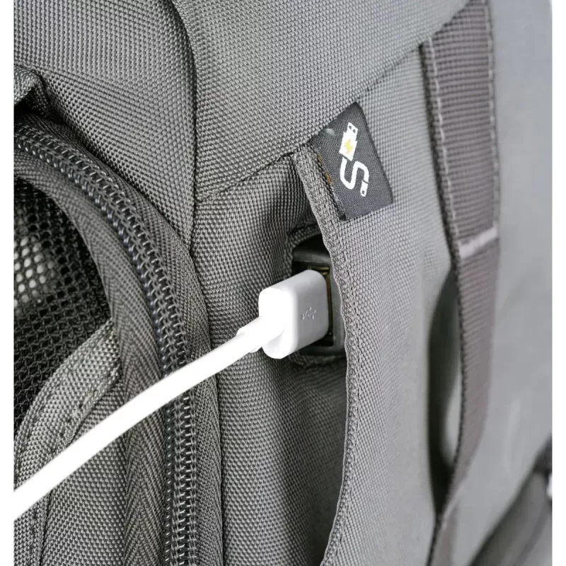 Zaino Vanguard VEO ADAPTOR R44 BK