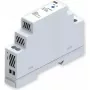Teltonika PR321NP0 Alimentatore per guida DIN, 15W, 24V, bianco
