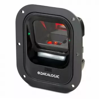 Lettore barcode fisso Datalogic Magellan 900i 1D/2D LED nero