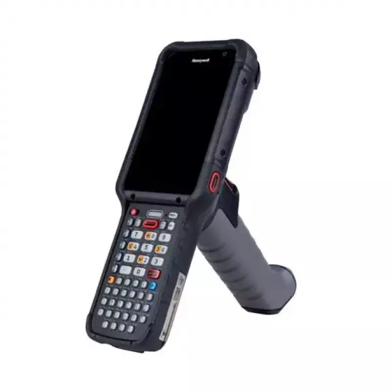 Computer mobile handheld Honeywell CK67 4,3 pollici 8 GB 128 GB Wi-Fi 6E