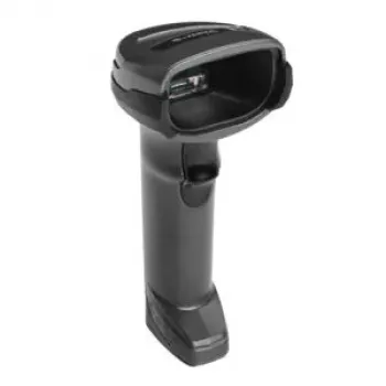 Scanner imager 2D Bluetooth handheld Zebra DS4678 IP52, lettore barcode wireless
