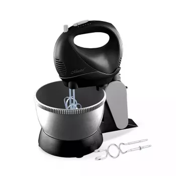 Frullatore da tavolo Maestro MR-550 con ciotola rotante – modello MR-550
