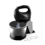Frullatore da tavolo Maestro MR-550 con ciotola rotante – modello MR-550