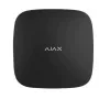 Range extender Ajax WRL REX 2 nero — amplificatore di segnale radio, modello 38208