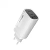 Caricabatterie AC GP Batterie GaN PD 65W USB-C protezione da sovratensione