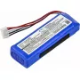 Batteria per JBL Charge 3 (2016) – Cameron Sino SB7808, batteria di ricambio GSP1029102A