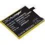 Batteria Cameron Sino per Caterpillar Cat S62 Pro (ricambio, modello SB8738, compatibile con App00317)