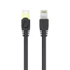 Cavo di rete UNITEK C1815EBK RJ-45 RJ-45 20 m nero