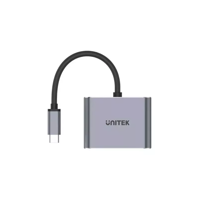 Dock per laptop UNITEK D1049A