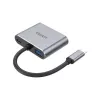 Dock per laptop UNITEK D1049A