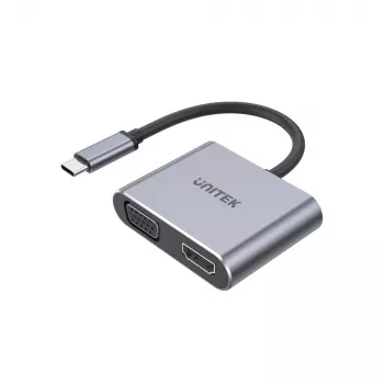 Dock per laptop UNITEK D1049A