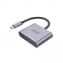 Dock per laptop UNITEK D1049A