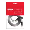 Cavo Ethernet UNITEK Cat 6 UTP RJ45 20 m nero