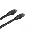 Cavo Ethernet UNITEK Cat 6 UTP RJ45 20 m nero
