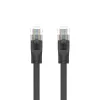 Cavo Ethernet UNITEK Cat 6 UTP RJ45 20 m nero