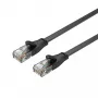 Cavo Ethernet UNITEK Cat 6 UTP RJ45 20 m nero