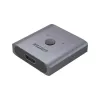Splitter video UNITEK V1127A HDMI 2x HDMI