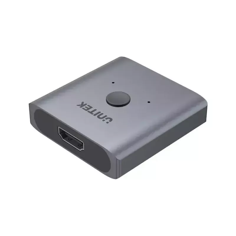 Splitter video UNITEK V1127A HDMI 2x HDMI