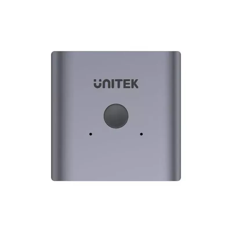 Splitter video UNITEK V1127A HDMI 2x HDMI