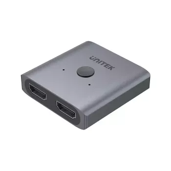 Splitter video UNITEK V1127A HDMI 2x HDMI